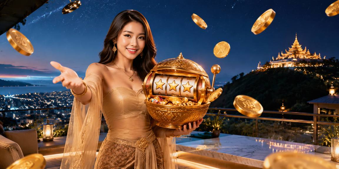 a1822 Magic Beans - a1822 တွင် ကစားရန် အကျိုးအရှိုးများ